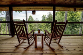 Scenic Solitude home